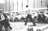 Graduation State Wright University WSU
